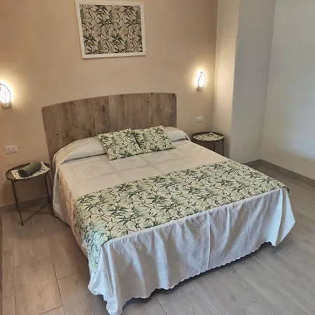 Ninfea Διαμέρισμα