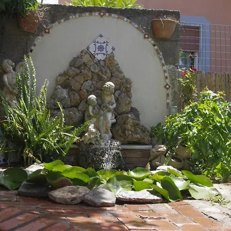 Ninfea * Vico Equense