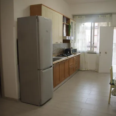 Ninfea Διαμέρισμα