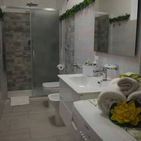 Διαμέρισμα Ninfea