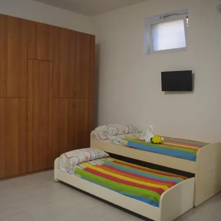 Διαμέρισμα Ninfea Vico Equense