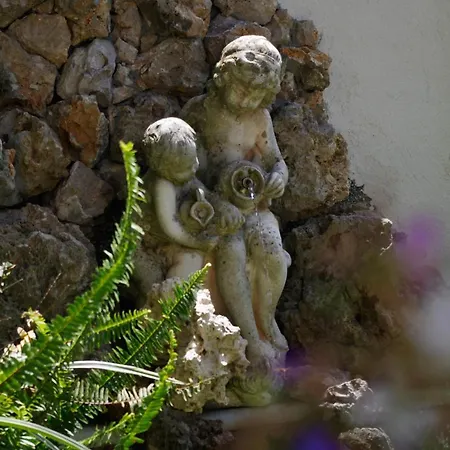 Διαμέρισμα Ninfea