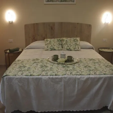 Ninfea Διαμέρισμα Vico Equense