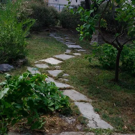 Ninfea Διαμέρισμα