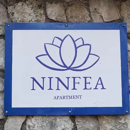 Ninfea Διαμέρισμα Vico Equense