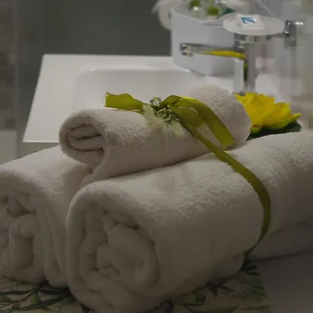 アパート Ninfea *