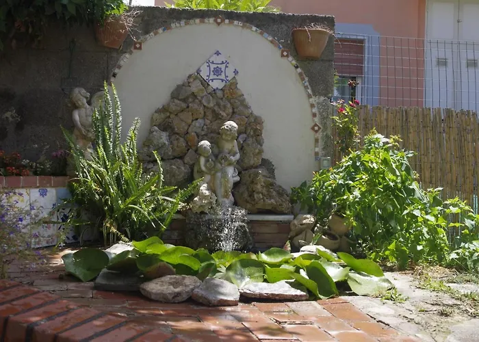 Ninfea * Vico Equense