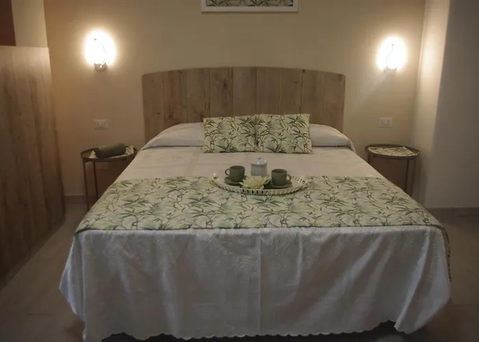 Ninfea Apartment Vico Equense