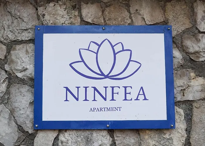 Ninfea Apartment Vico Equense